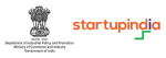 Startup india logo